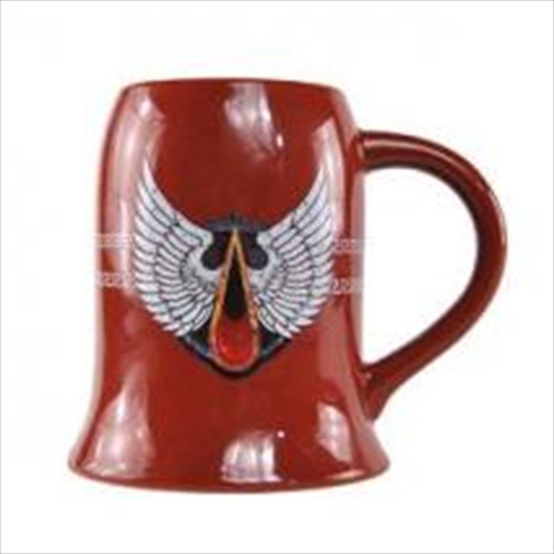 Blood Angels Tankard Mug/Product Detail/Mugs