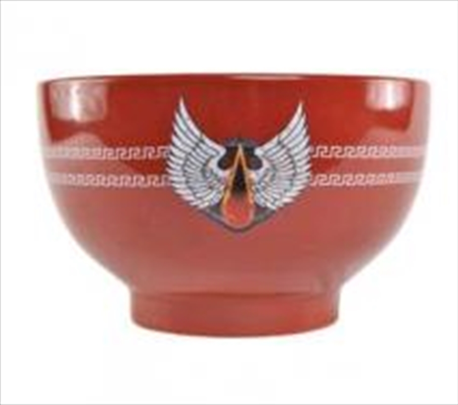 Blood Angels Bowl/Product Detail/Diningware