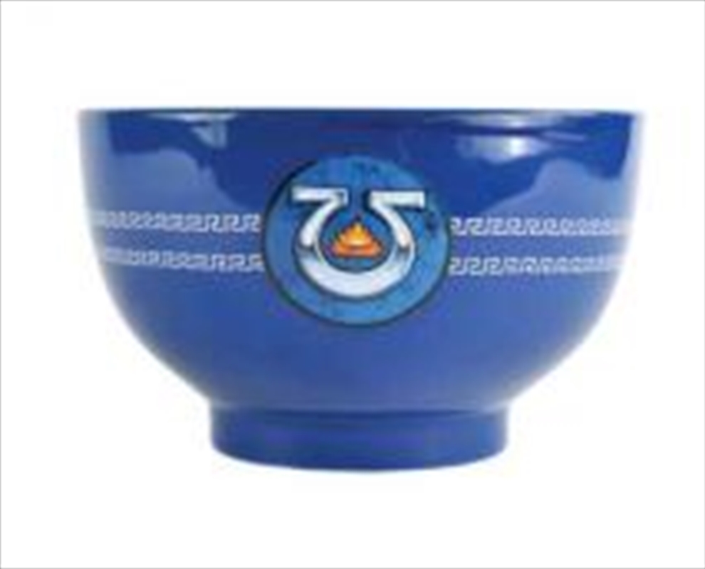 Ultramarines Bowl/Product Detail/Diningware