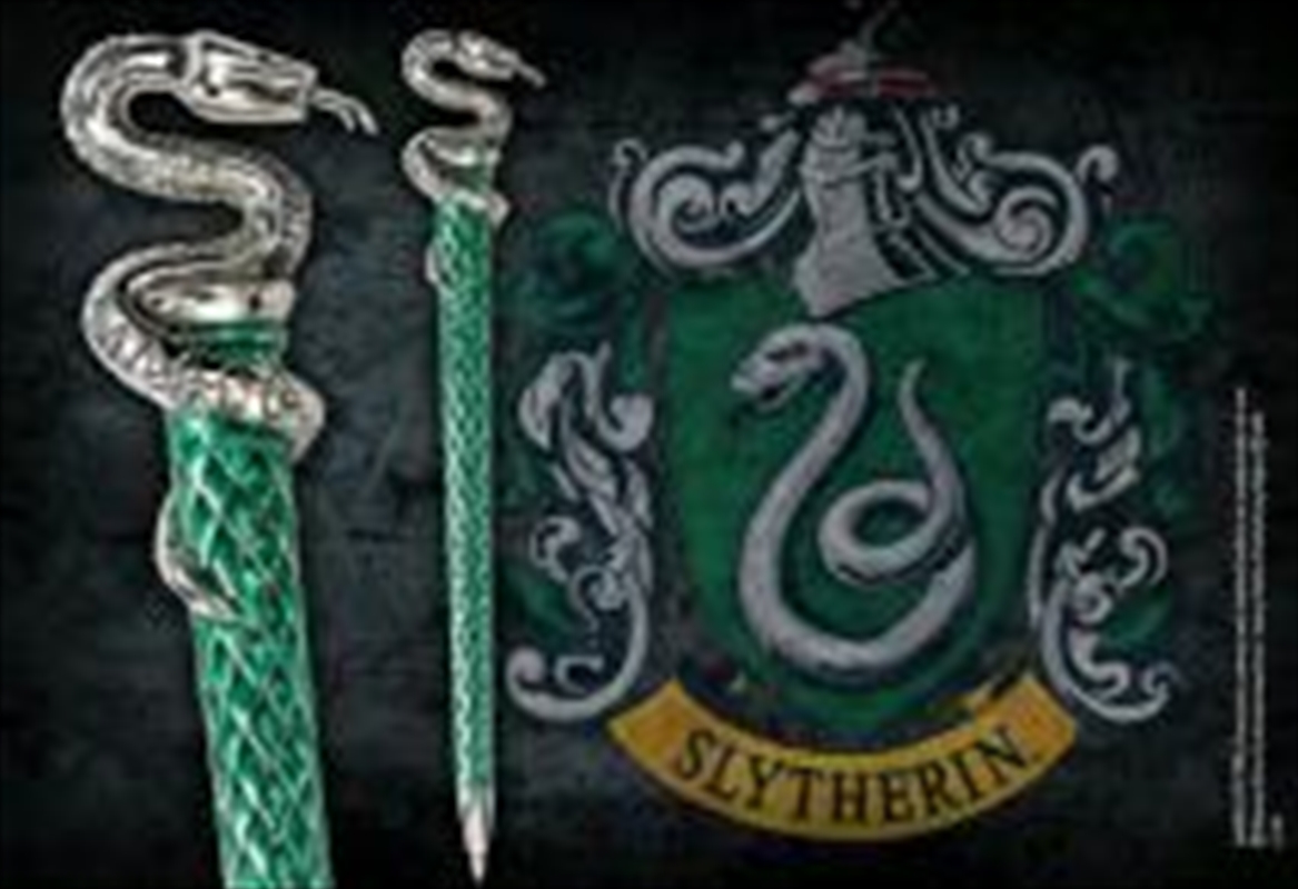 Slytherin Pen/Product Detail/Pens, Markers & Highlighters