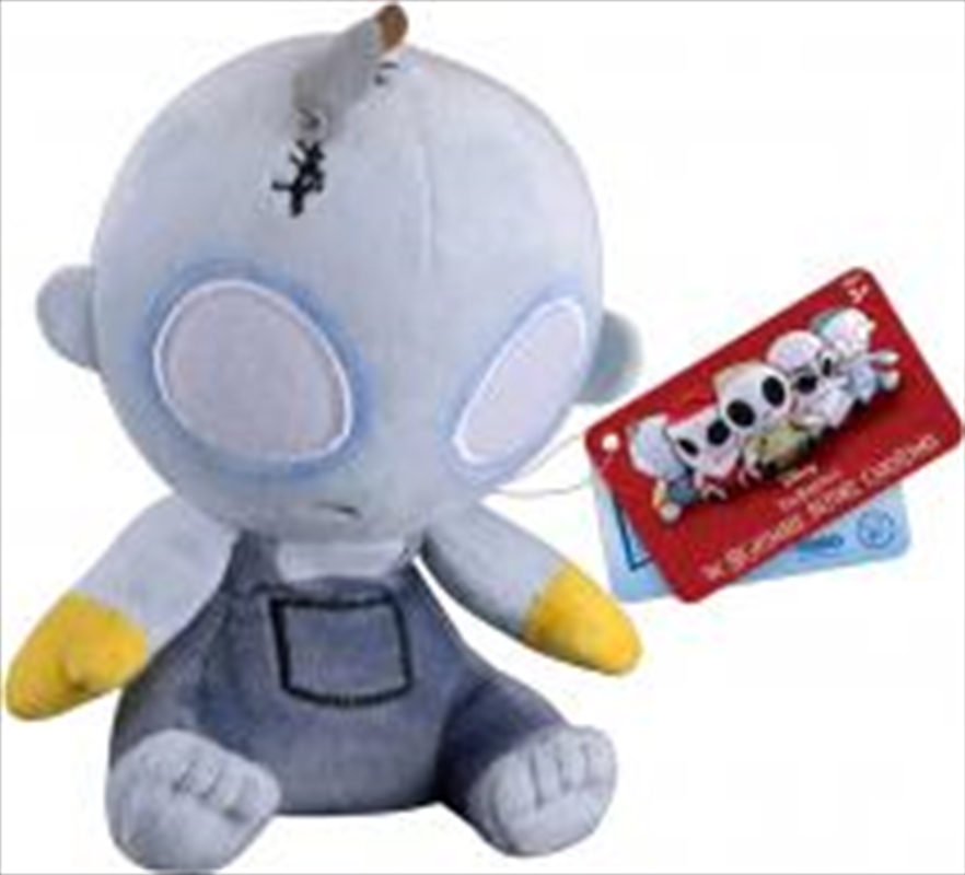 Behemoth Mopeez/Product Detail/Plush Toys