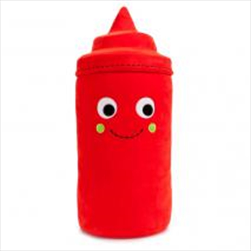 16 Inch Karl Ketchup/Product Detail/Plush Toys