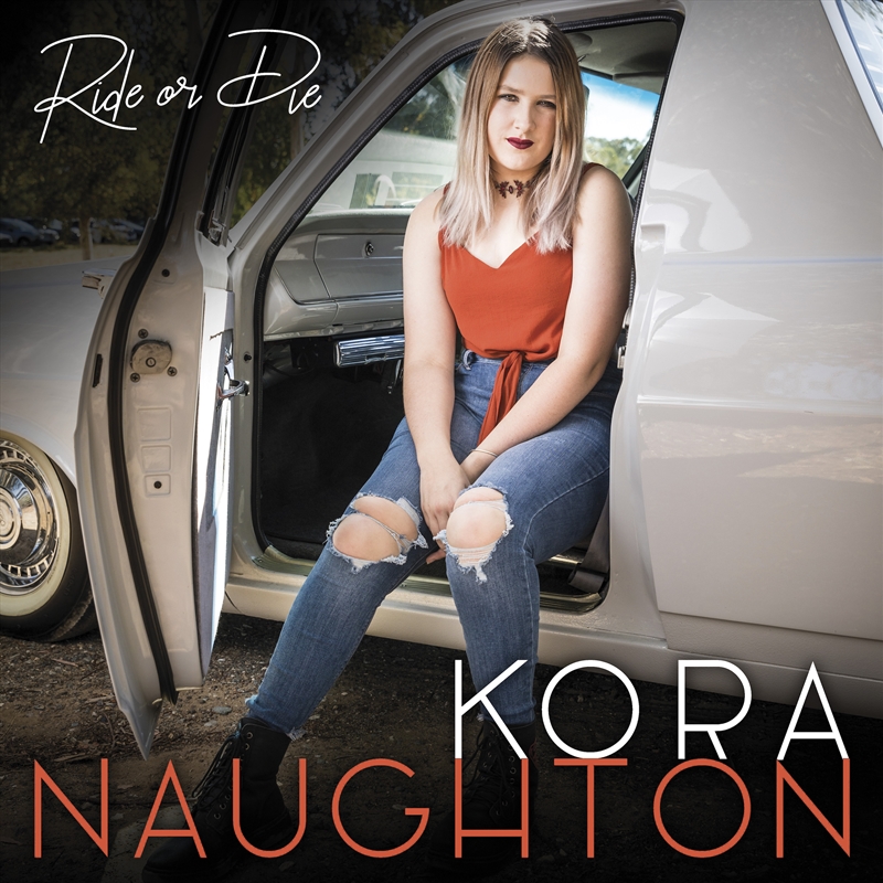 Ride Or Die/Product Detail/Country