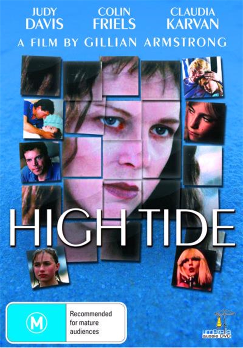 High Tide/Product Detail/Drama