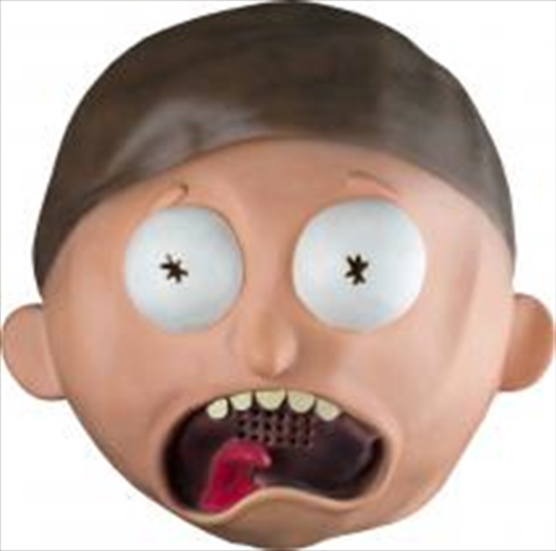 Morty Latex Mask/Product Detail/Costumes