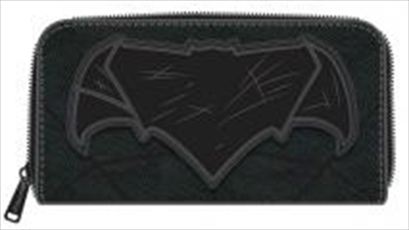 Loungefly - Batman - Zip Around Wallet/Product Detail/Wallets