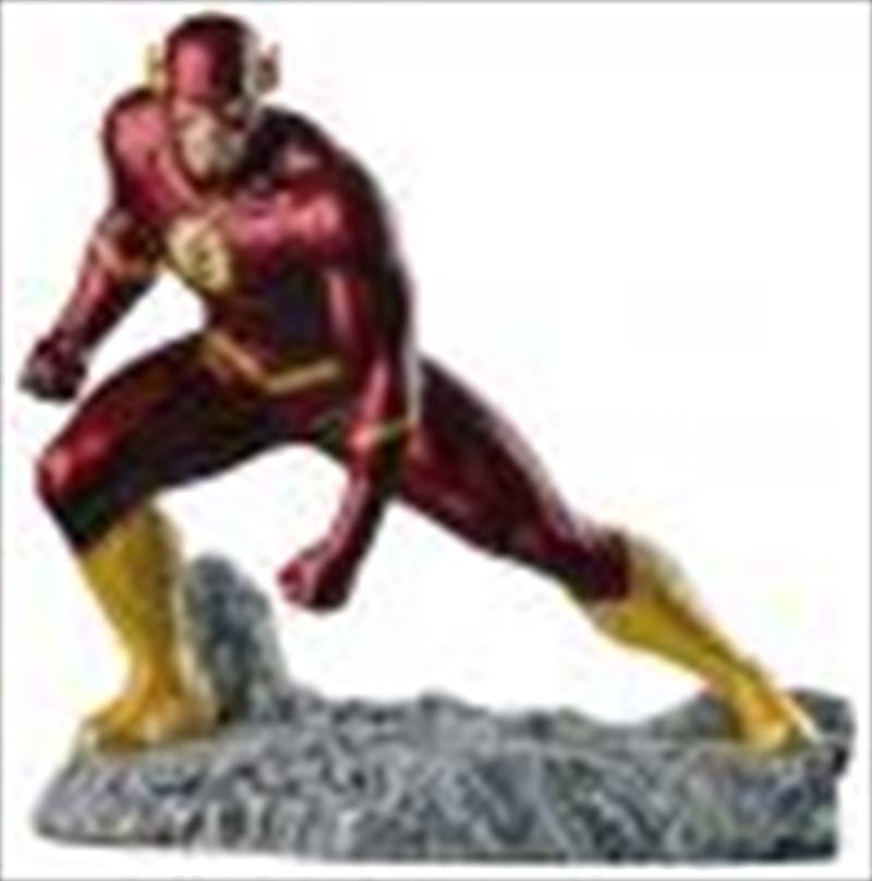 52 Flash 1 To Six Scale Met/Product Detail/Figurines