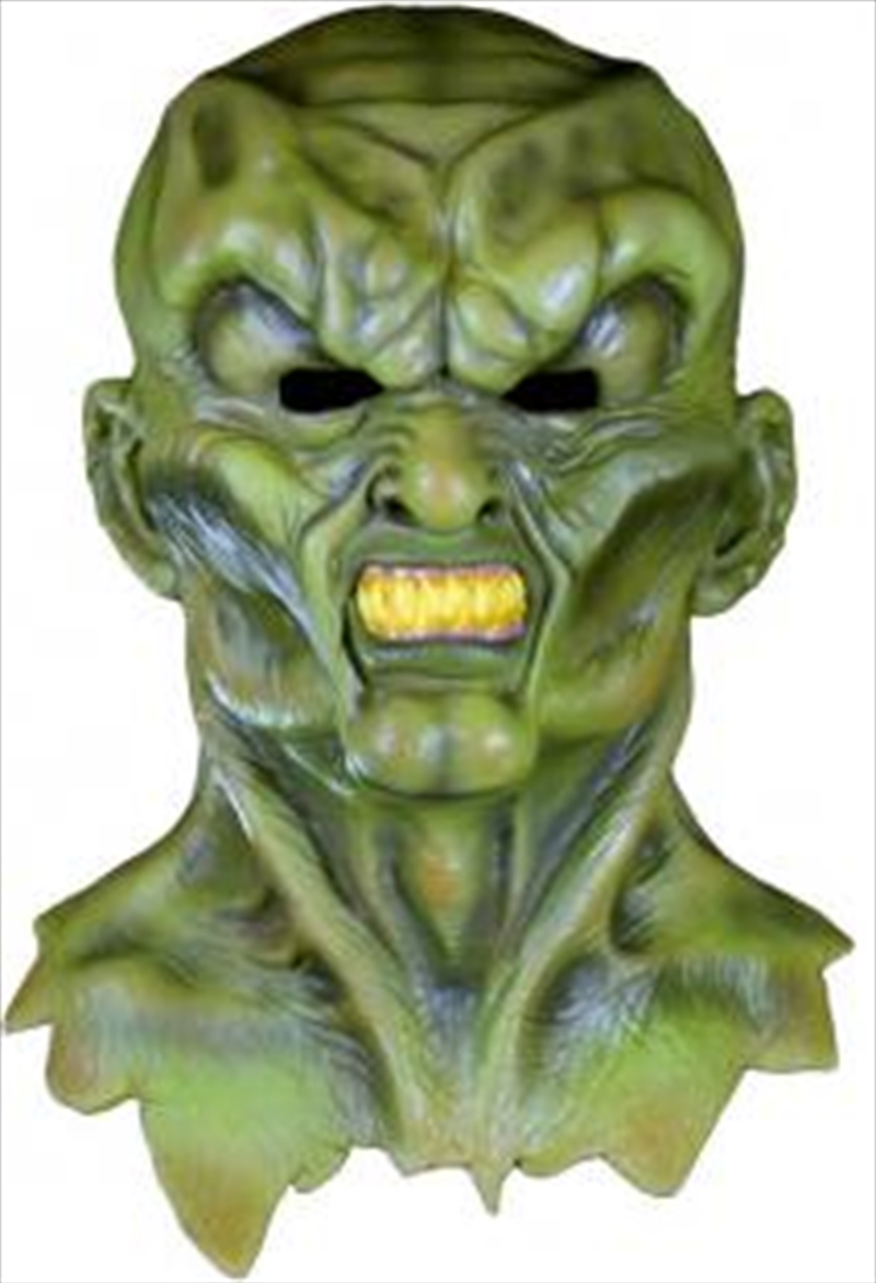 Haunted Mask/Product Detail/Costumes