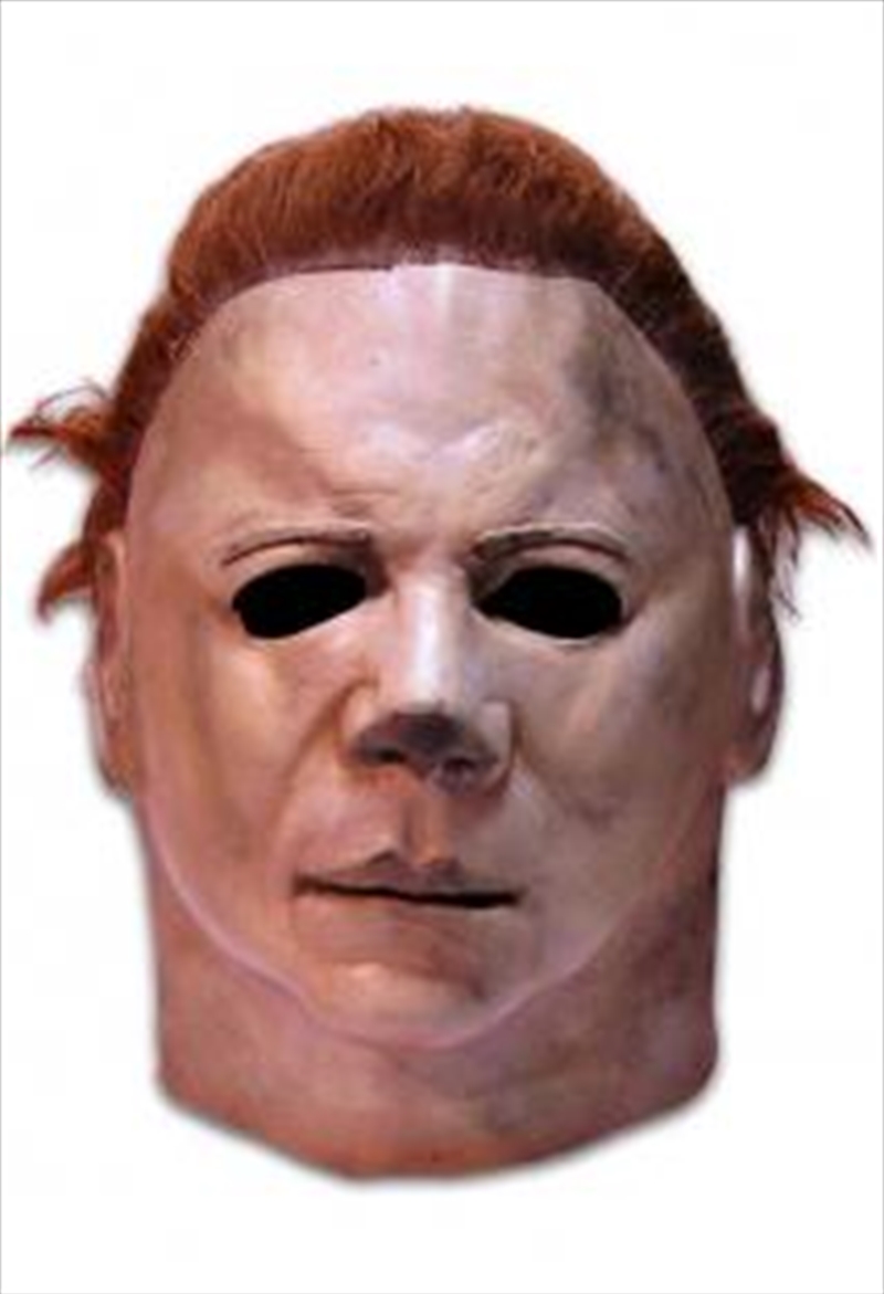 Myers Deluxe Mask Child/Product Detail/Costumes