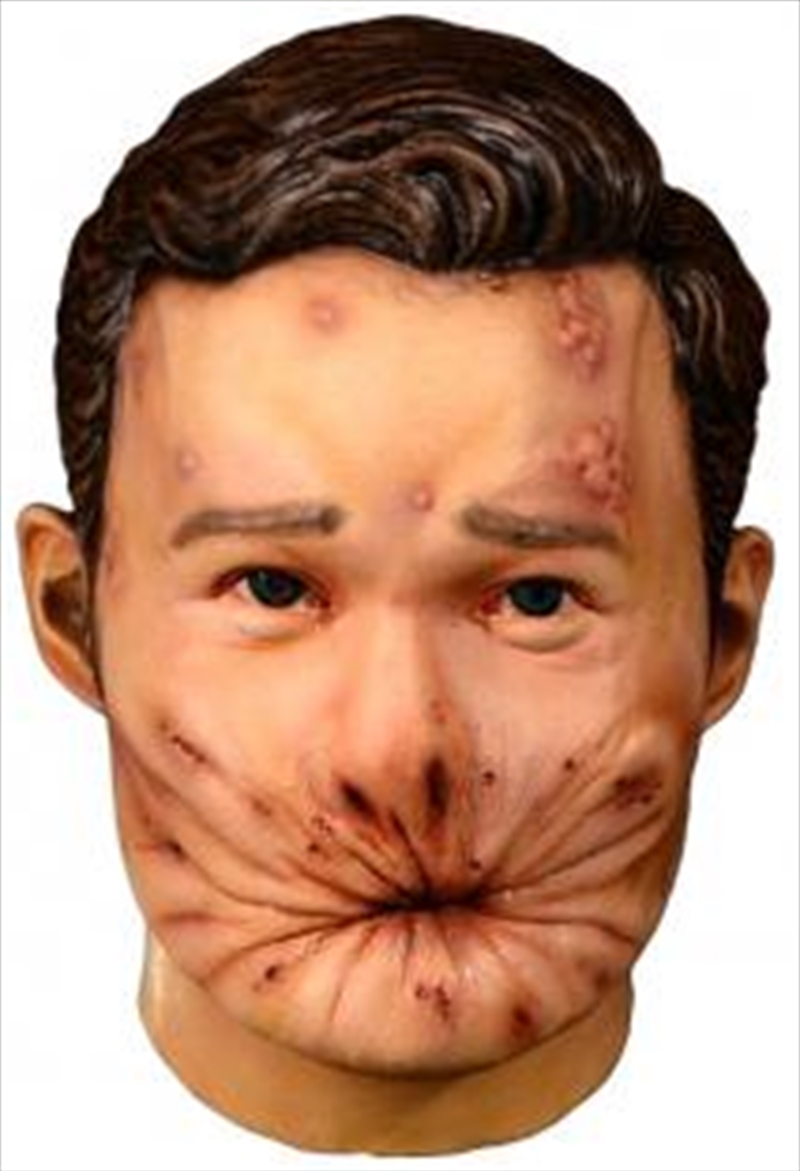 Arse Face Mask Full Head/Product Detail/Costumes