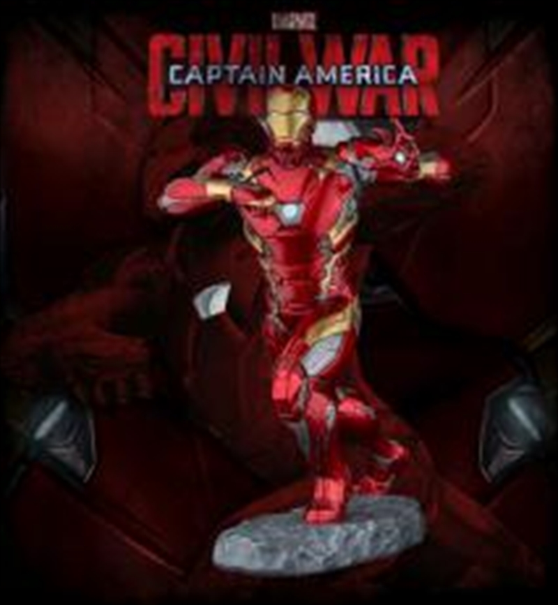 Iron Man 1:6 Scale Limited Edition Statue | Merchandise