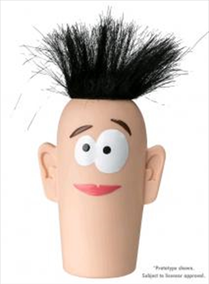 Mr Huffle Replica/Product Detail/Replicas