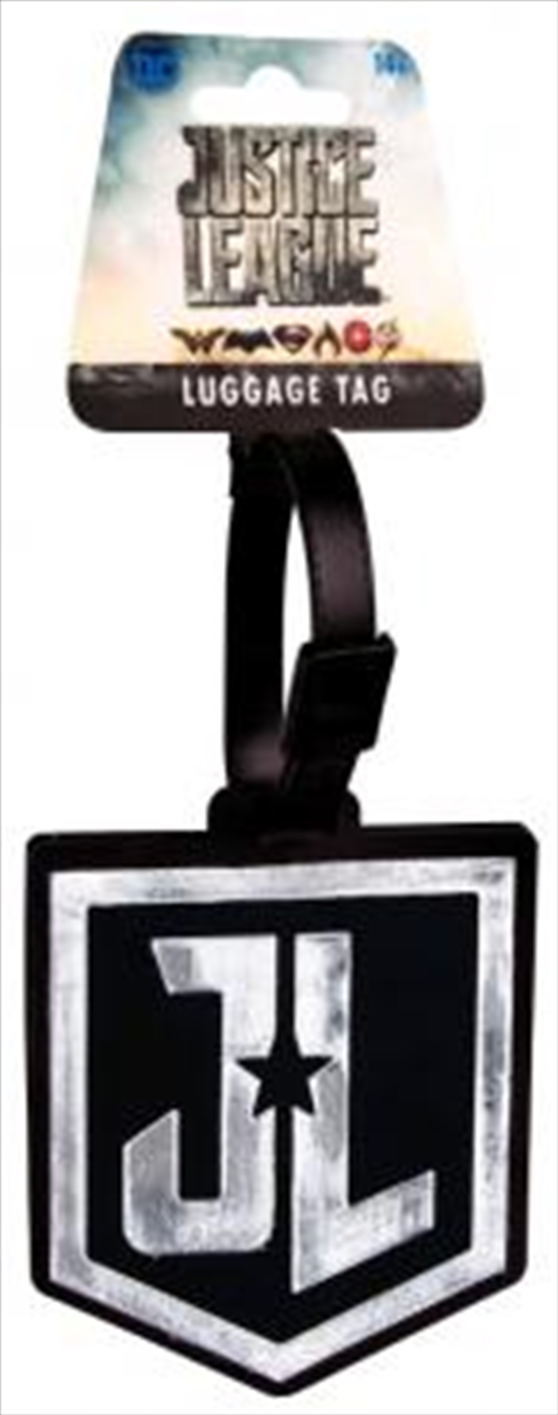 Logo Luggage Tag/Product Detail/Accessories