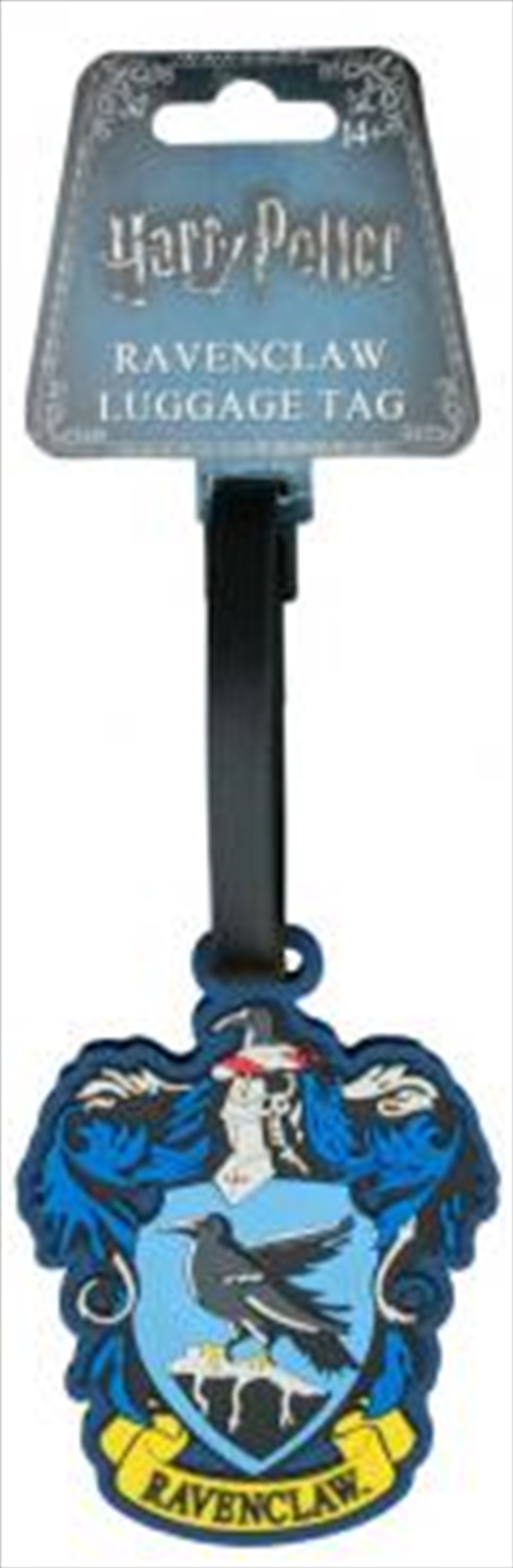 Ravenclaw Luggage Tag/Product Detail/Accessories