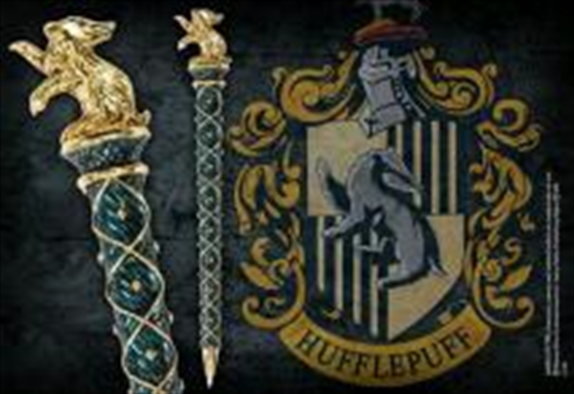 Hufflepuff Pen/Product Detail/Pens, Markers & Highlighters