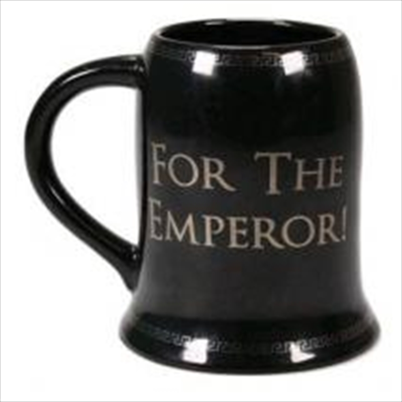 Emperor Tankard Mug/Product Detail/Mugs