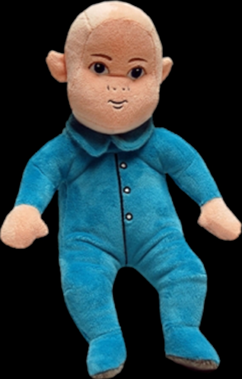 Baby Seamus/Product Detail/Plush Toys
