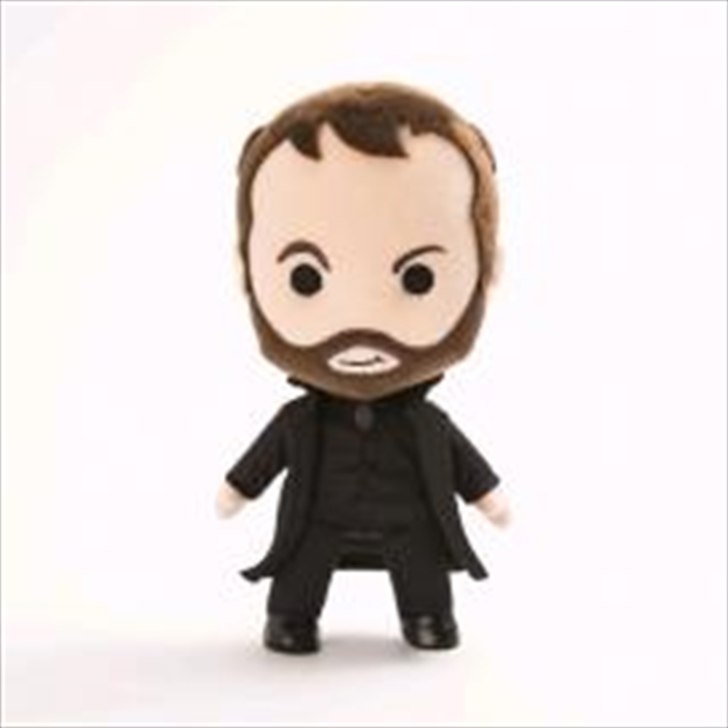 Crowley Q Pals/Product Detail/Plush Toys