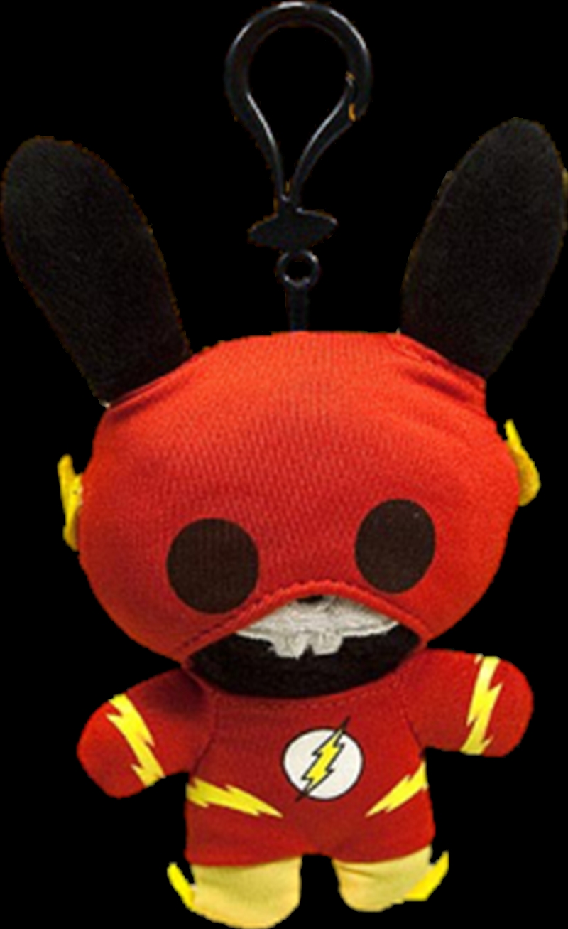 Flash Jack 4 Inch Clip On/Product Detail/Plush Toys