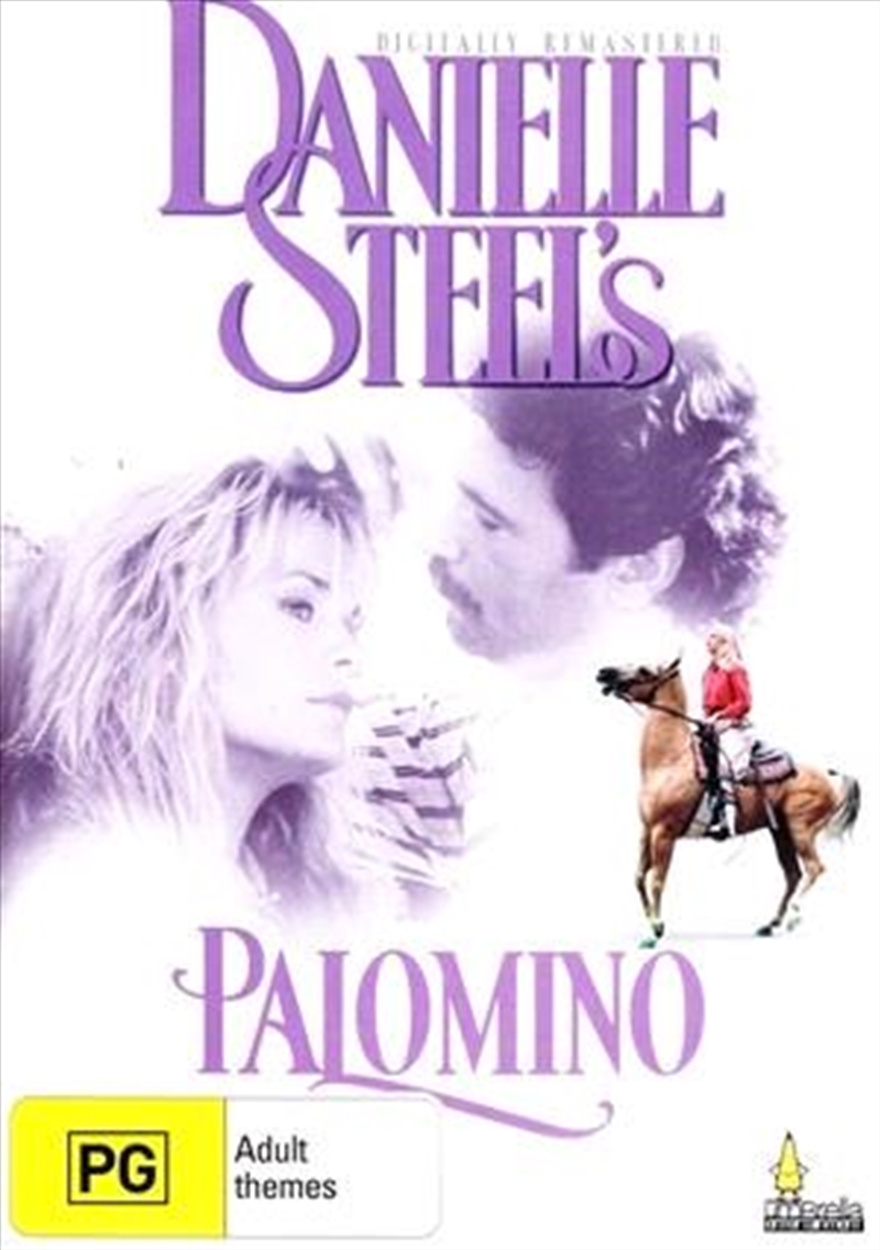 Danielle Steel's - Palomino/Product Detail/Drama