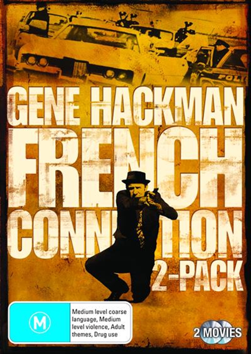 French Connection / French Connection 2/Product Detail/Action
