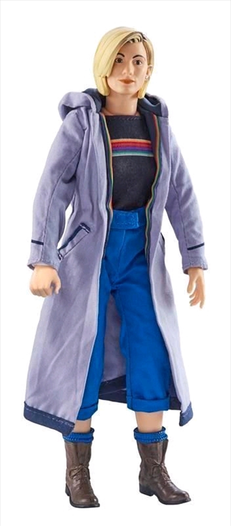 Doctor Who - Thirteenth Doctor 10" Action Figure/Product Detail/Figurines