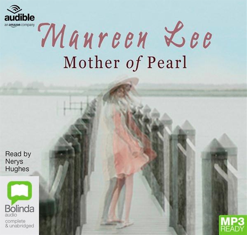Mother of Pearl/Product Detail/General Fiction Books