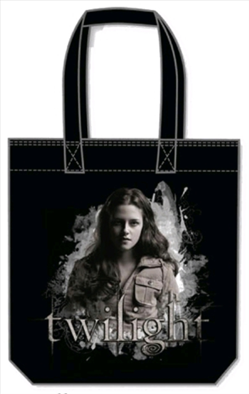 Twilight - Tote Bag Bella (Photo)/Product Detail/Bags