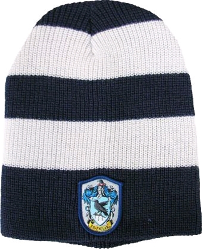 Harry Potter - Ravenclaw Slouch Beanie/Product Detail/Beanies & Headwear