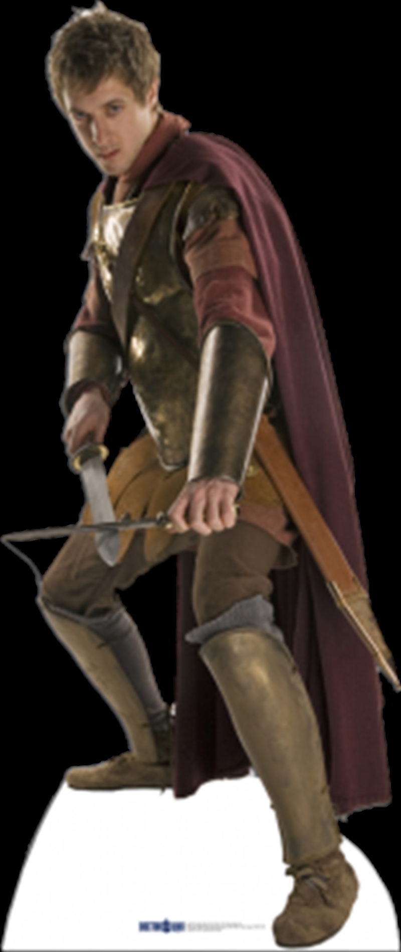 Rory Roman Auton Cardboard Cutout/Product Detail/Collectables
