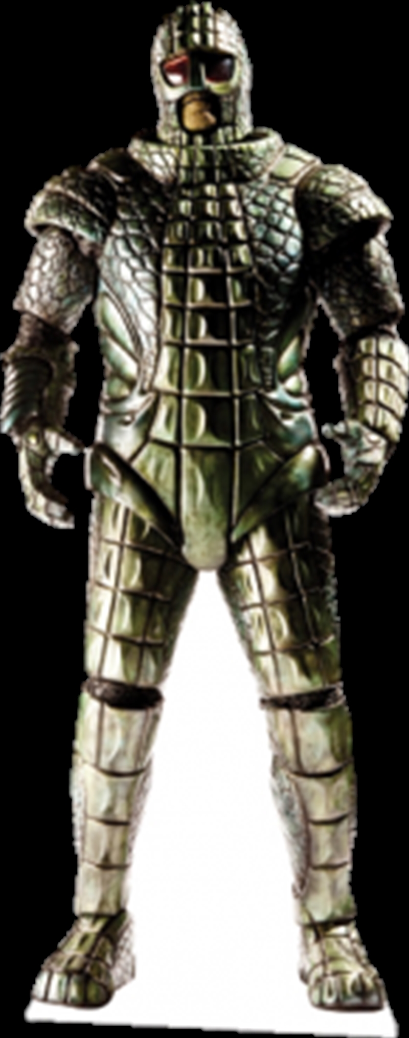 Ice Warrior Cardboard Cutout/Product Detail/Collectables
