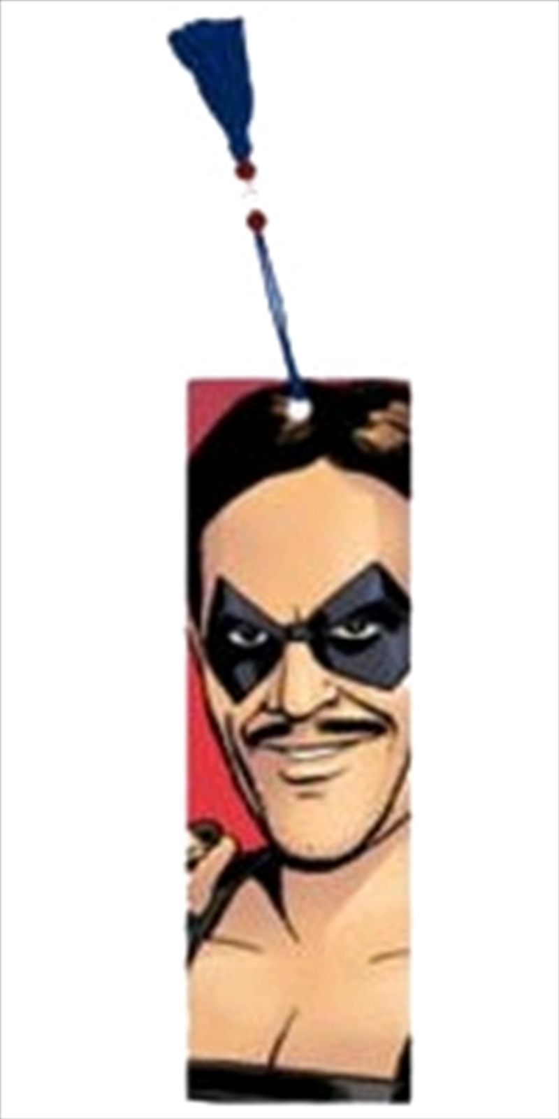 Bookmark Comedian/Product Detail/Bookmarks & Reading Accessories