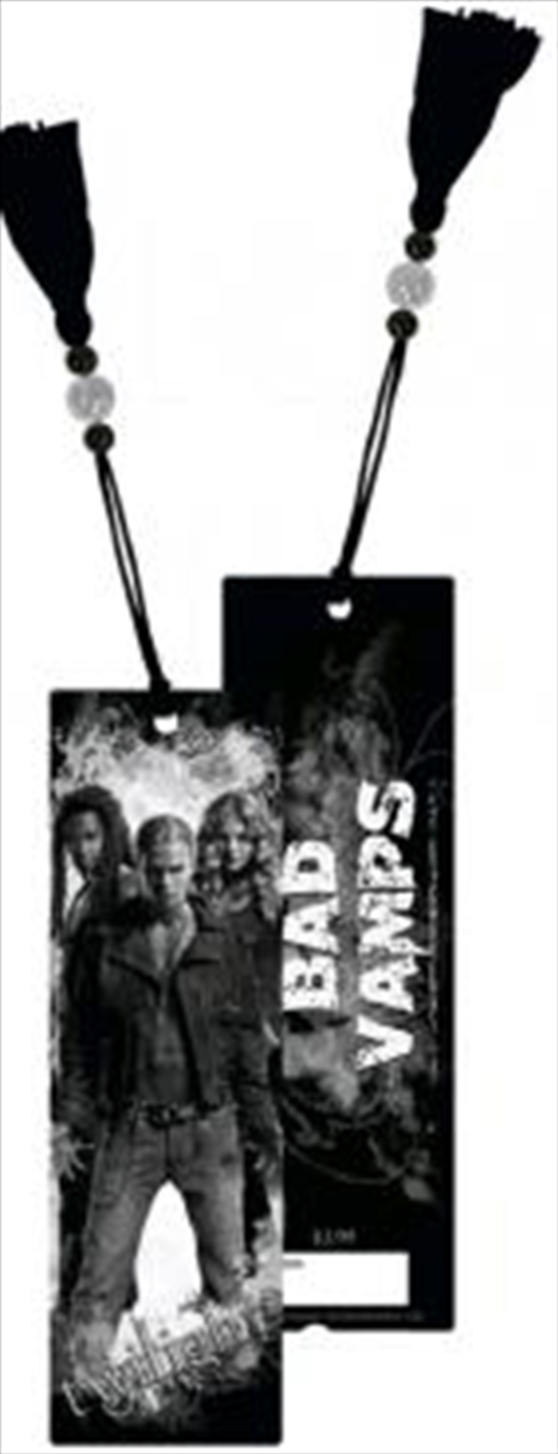 Bookmark Bad Vamps/Product Detail/Bookmarks & Reading Accessories
