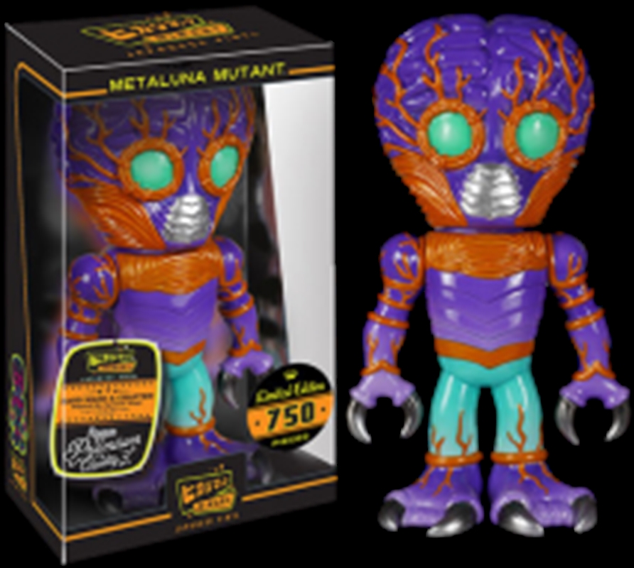 Metaluna Mutant Retro/Product Detail/Funko Collections