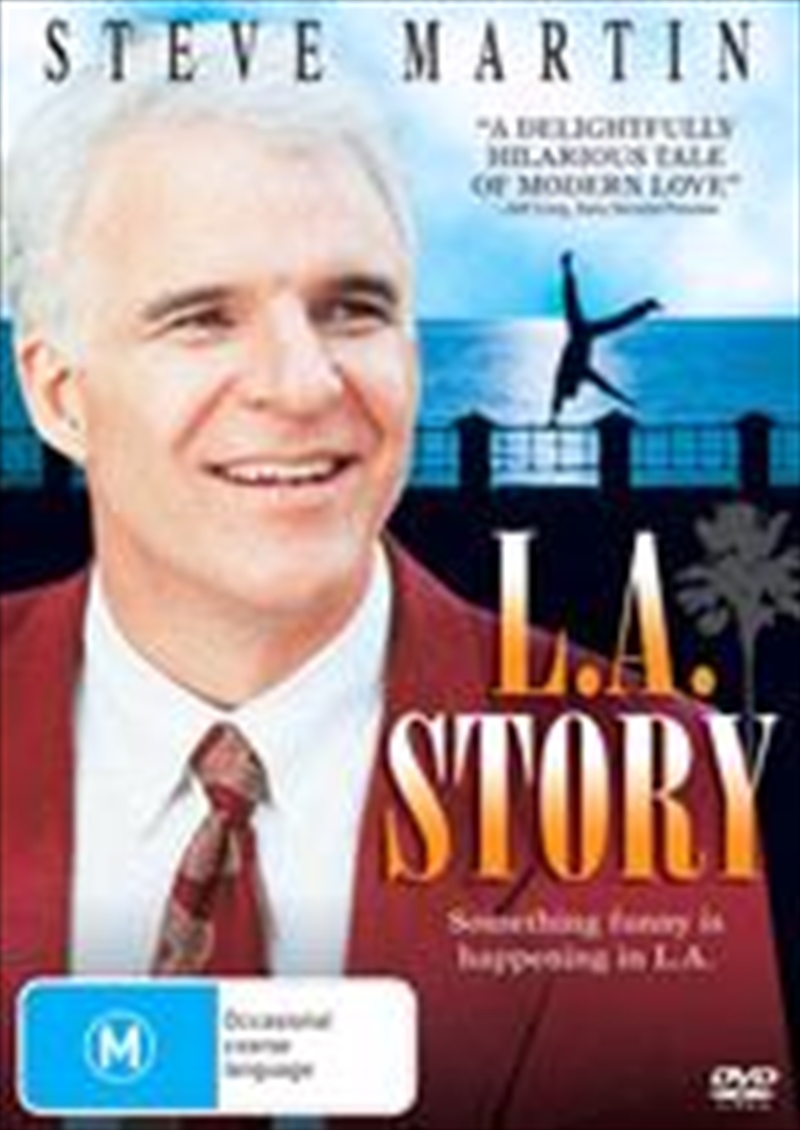 L.A. Story/Product Detail/Comedy