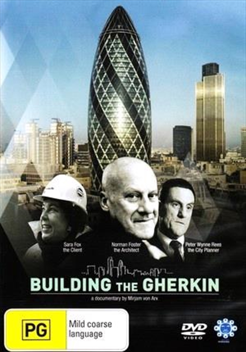 Building The Gherkin/Product Detail/Special Interest