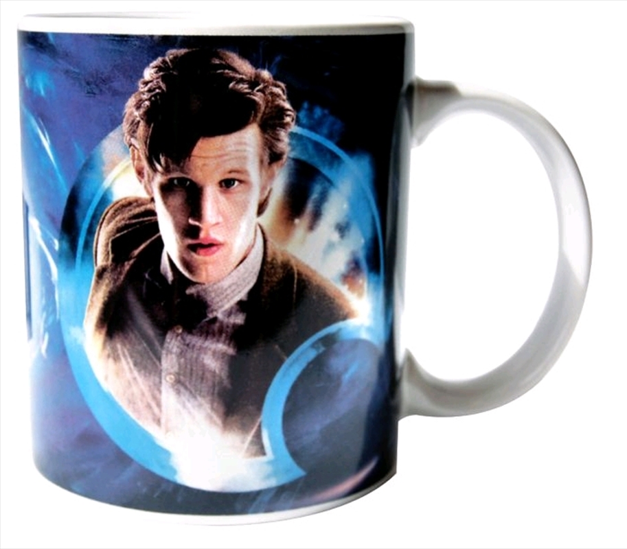 Doctor Who - Eleventh Doctor (Matt Smith) Mug/Product Detail/Mugs