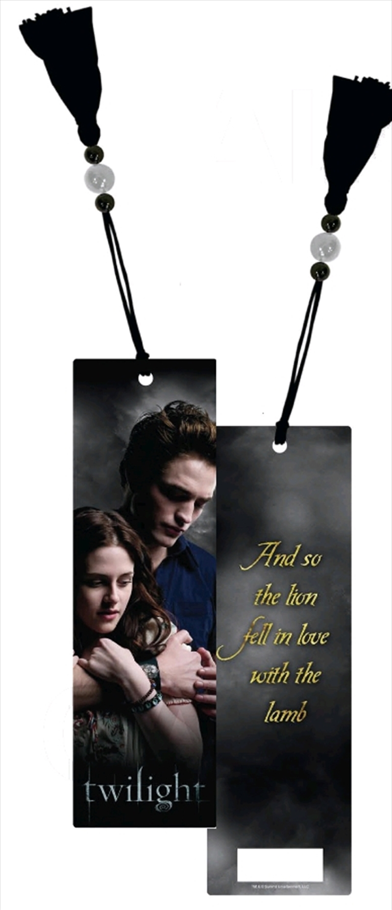 Twilight - Bookmark Ed & Bella Embrace Poster/Product Detail/Posters & Prints