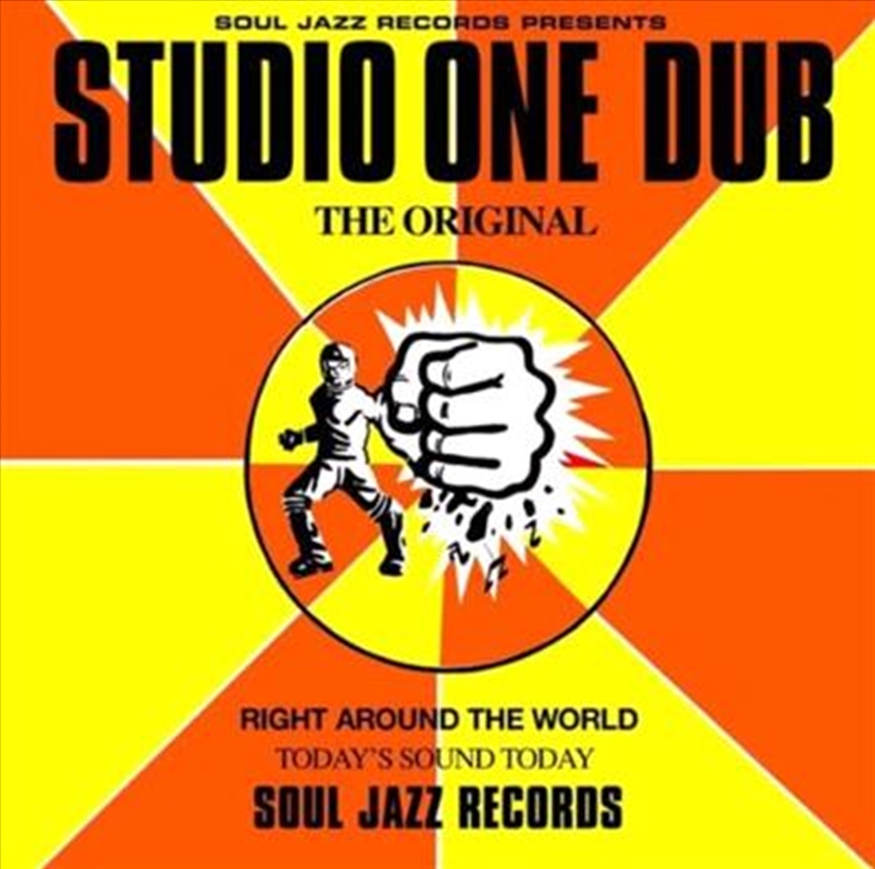 Studio 1 Dub/Product Detail/Compilation
