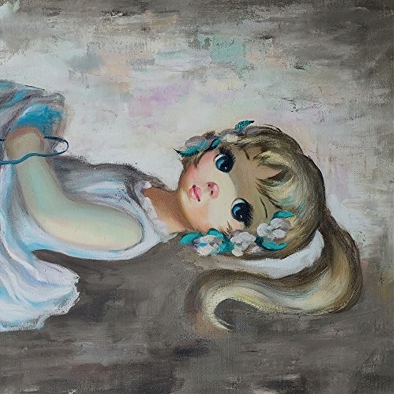 Tomorrow's Daughter/Product Detail/Rock