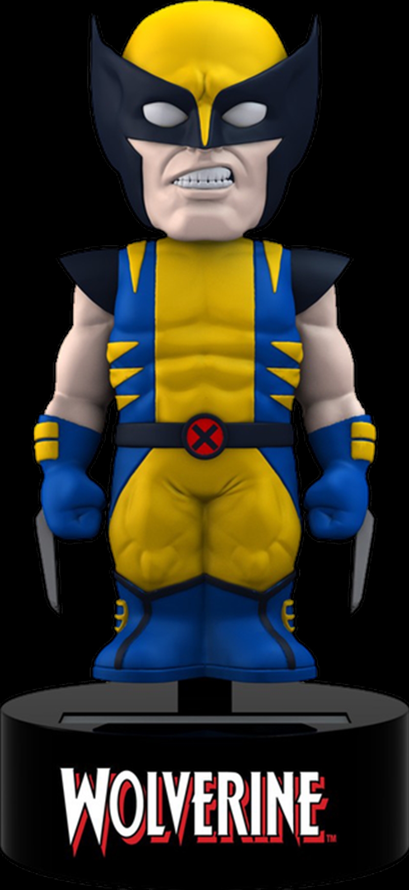 X-Men - Wolverine Body Knocker/Product Detail/Figurines