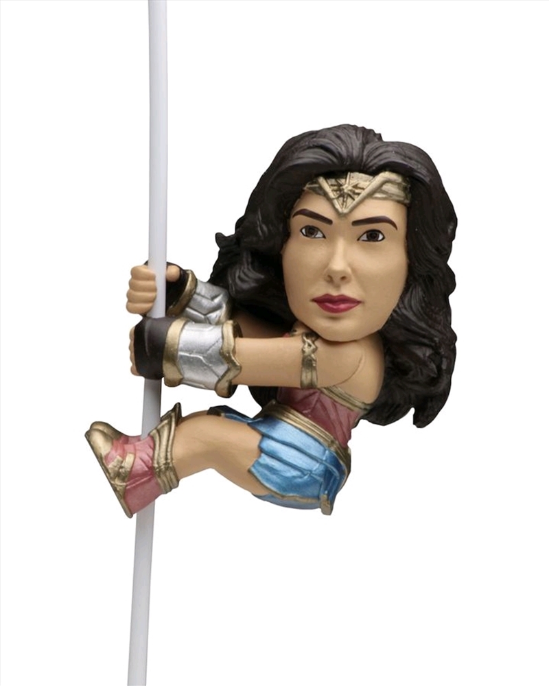 Wonder Woman Movie - Wonder Woman 2" Scalers/Product Detail/Figurines
