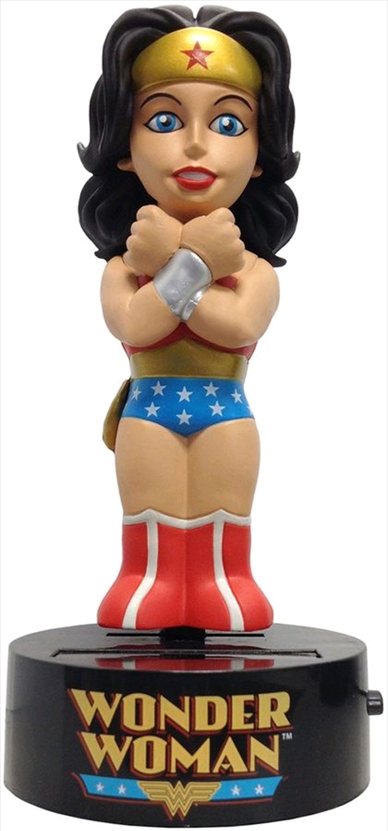 Wonder Woman - Body Knocker/Product Detail/Figurines