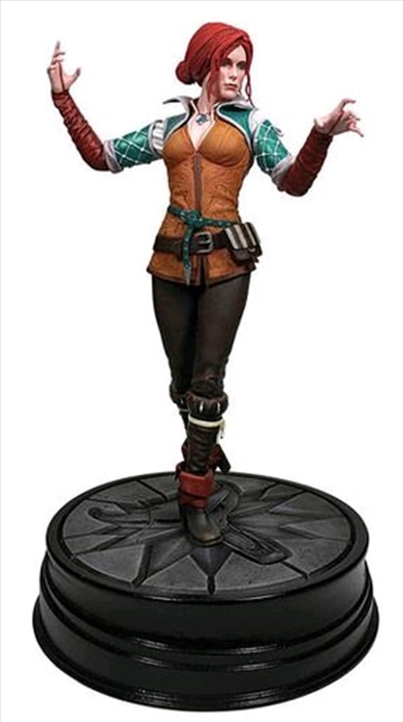 Buy The Witcher 3 Wild Hunt Triss Statue Sanity