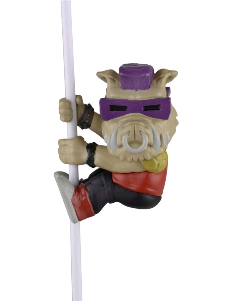 Teenage Mutant Ninja Turtles - 2" Bebop Scalers/Product Detail/Figurines
