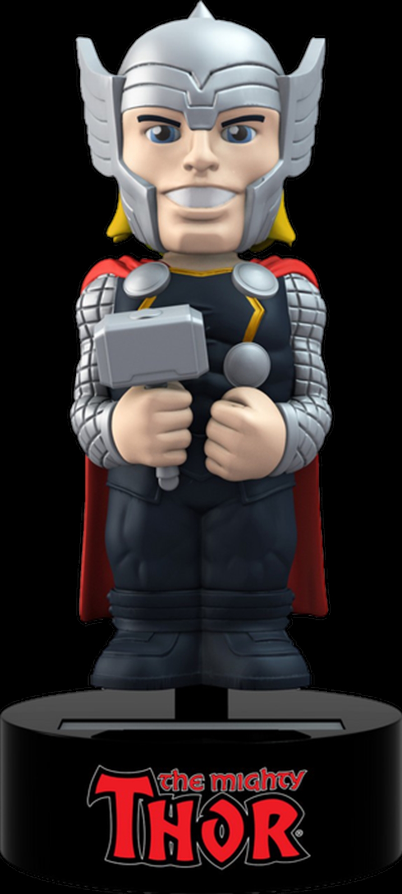 Thor - Thor Body Knocker/Product Detail/Figurines
