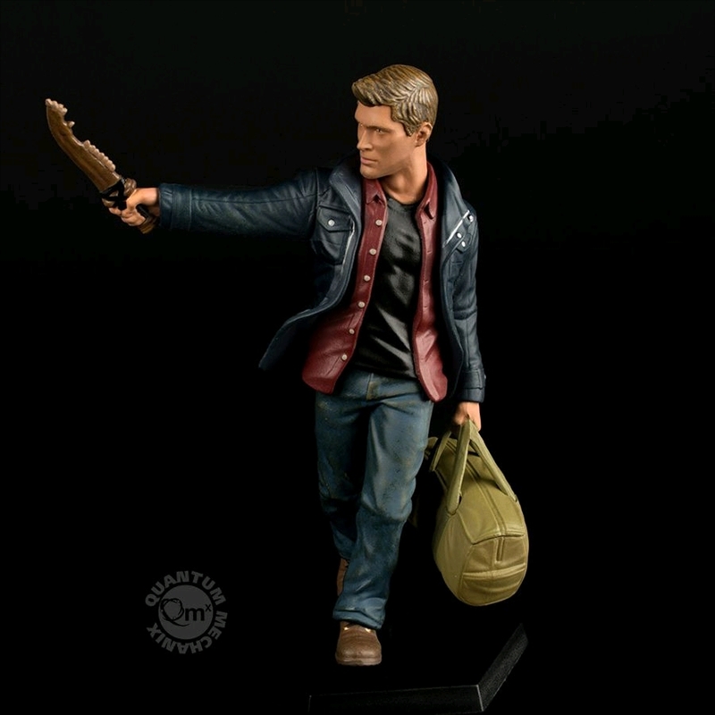 Supernatural - Dean Winchester Mini Master/Product Detail/Figurines