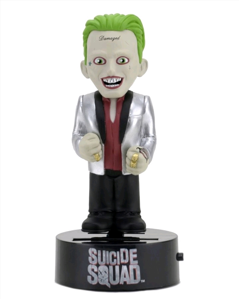 Suicide Squad - Joker Body Knocker/Product Detail/Figurines