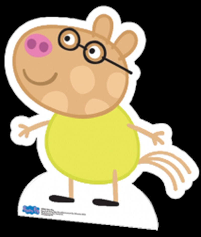 Pedro Pony Cardboard Cutout/Product Detail/Collectables