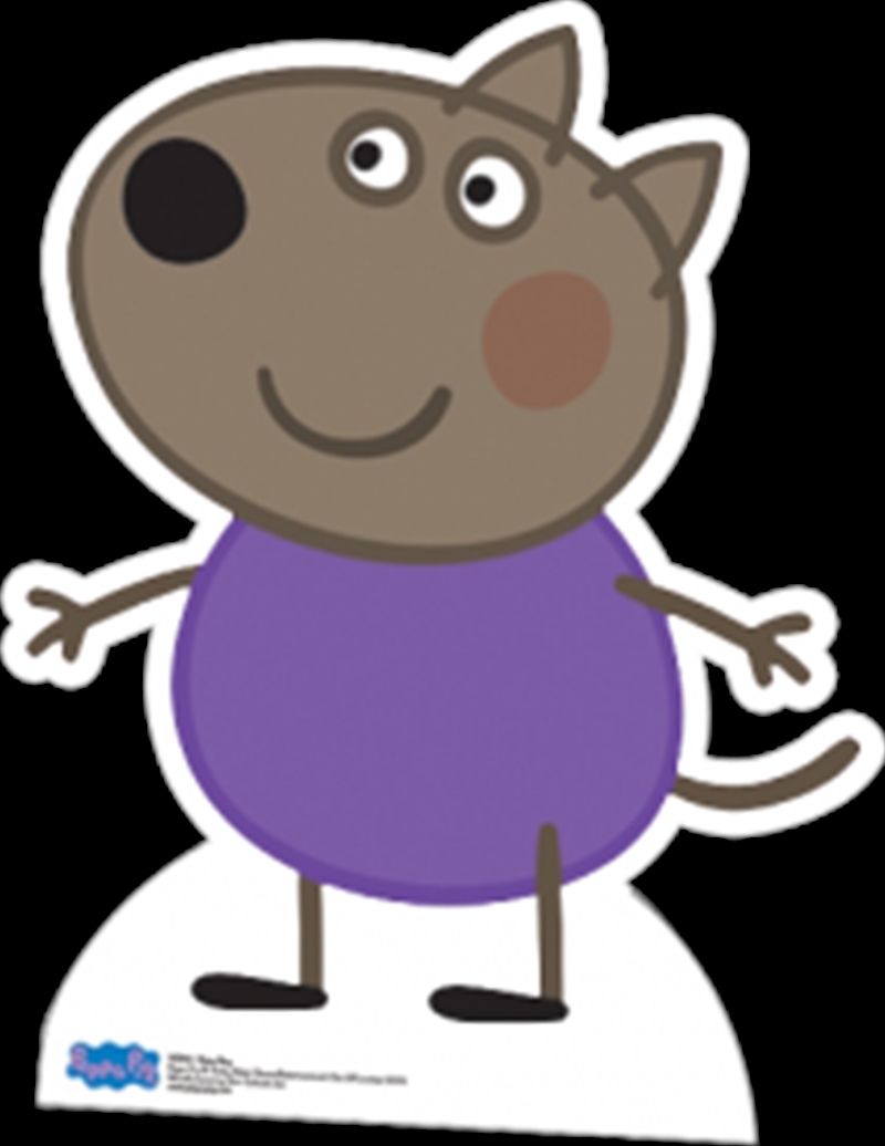 Danny Dog Cardboard Cutout/Product Detail/Collectables